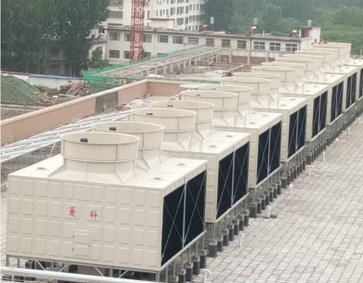 如何選購玻璃鋼冷卻塔？