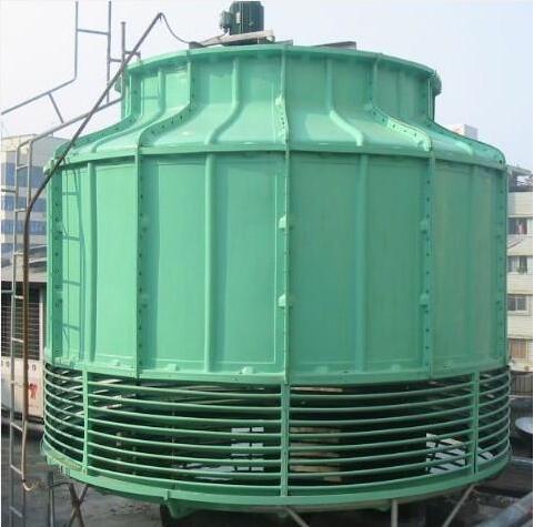 逆流、混流、閉式橫流冷卻塔的適用范圍分別是什么？